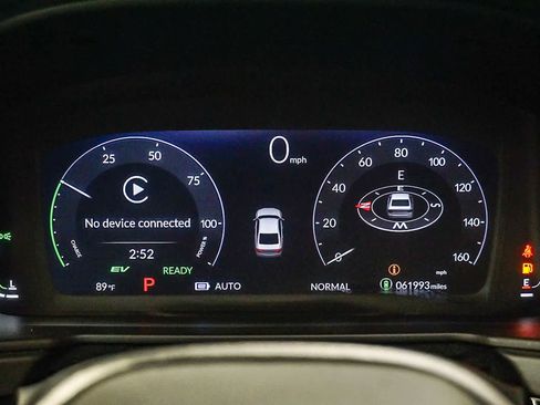 Used 2025 Honda Accord EX-L image 22