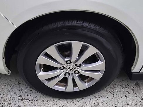 Used 2015 Honda Odyssey EX-L image 12