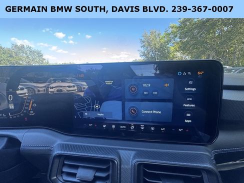 Used 2024 Ford Mustang Dark Horse w/ Dark Horse Handlin Package image 30