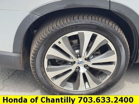Used 2019 Subaru Ascent Limited w/ Popular Package #3 AWD/4WD image 34