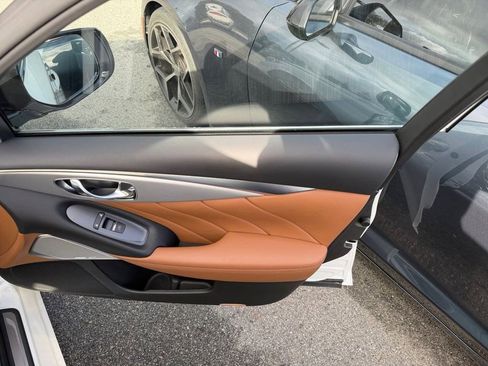 Used 2024 INFINITI Q50 Luxe w/ Cargo Package image 28