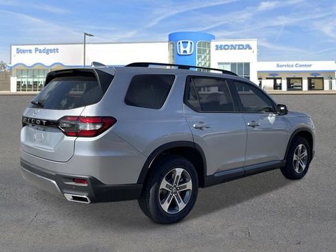 New 2026 Honda Pilot EX-L image 6