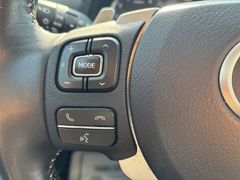 Used 2019 Lexus NX 300 FWD w/ Premium Package image 19