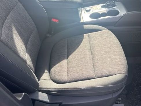 Used 2021 Ford Bronco Sport Big Bend AWD/4WD image 32