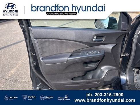 Used 2016 Honda CR-V EX image 11