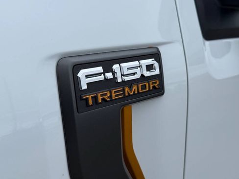 Used 2025 Ford F150 Tremor w/ Bed Utility Package AWD/4WD image 10