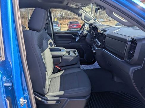 Used 2022 GMC Sierra 1500 Elevation image 35