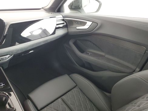 New 2025 Audi S5 Premium Plus image 46