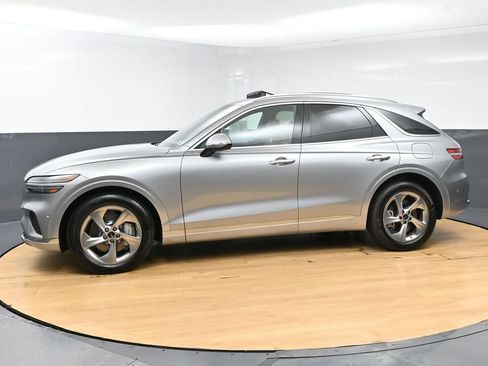 Used 2026 Genesis GV70 2.5T Advanced AWD/4WD image 6