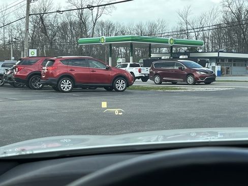 Used 2018 BMW 540i xDrive image 29