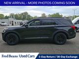 Used 2020 Ford Explorer XLT w/ Comfort Package image 4