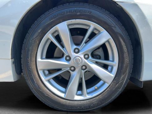 Used 2013 Nissan Altima 2.5 SL w/ Technology Pkg FWD image 32