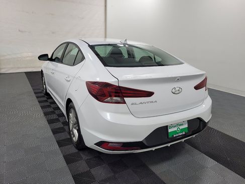 Used 2019 Hyundai Elantra Value Edition w/ Cargo Package FWD image 5