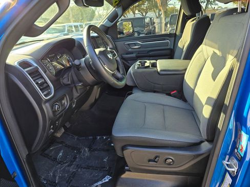 Used 2022 RAM 1500 Big Horn image 19