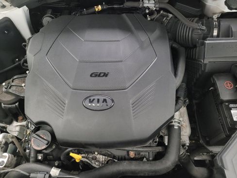 Used 2020 Kia Telluride LX AWD/4WD image 30