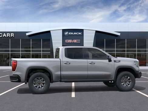 New 2026 GMC Sierra 1500 AT4X image 5
