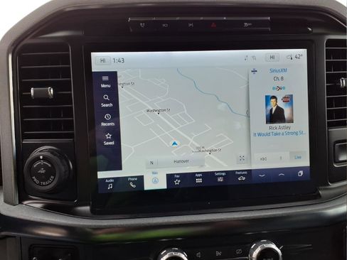 Used 2023 Ford F150 Limited image 23