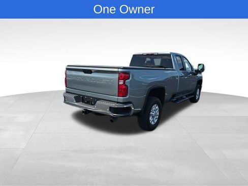 Used 2024 Chevrolet Silverado 3500 LT w/ All Star Edition image 5