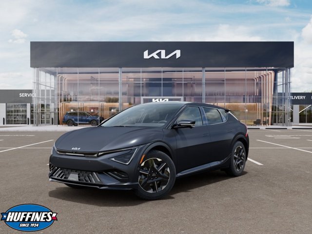 New 2026 Kia EV6 GT-Line RWD image 1