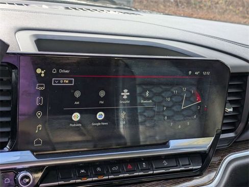 Used 2022 GMC Sierra 1500 Elevation image 23