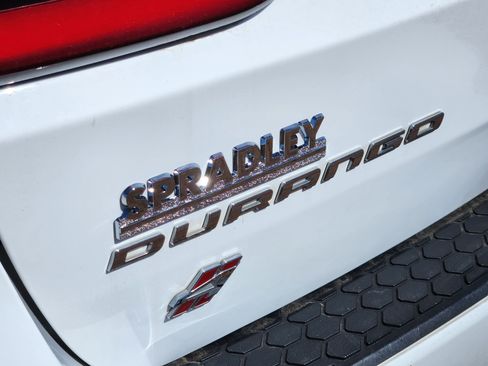 Used 2019 Dodge Durango GT AWD/4WD image 13