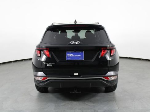 Used 2024 Hyundai Tucson SEL FWD image 11