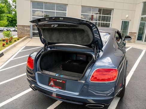 Used 2014 Bentley Continental GT Speed AWD/4WD image 43