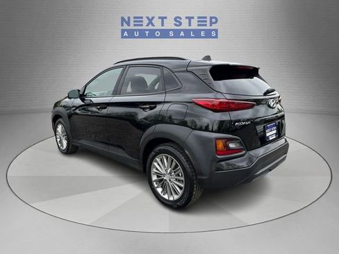 Used 2019 Hyundai Kona SEL AWD/4WD image 5