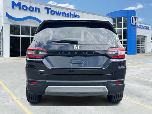 Used 2024 Honda Pilot EX-L image 5