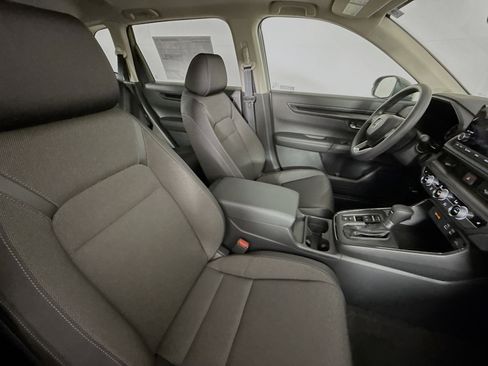 Certified 2025 Honda CR-V EX image 35