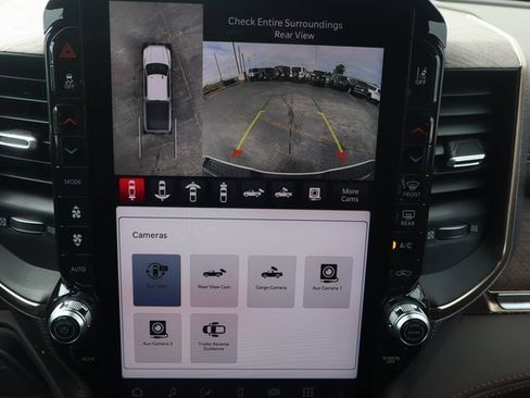 New 2026 RAM 2500 Limited image 16