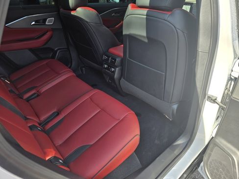 Used 2024 Acura ZDX Type S image 34