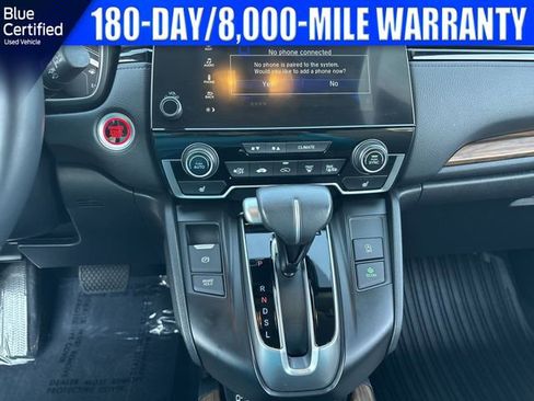 Used 2022 Honda CR-V Touring image 25