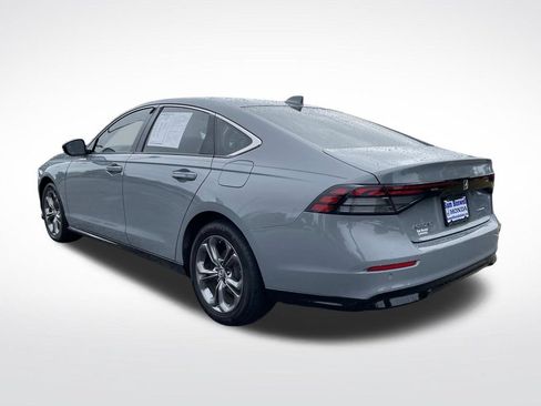 Used 2023 Honda Accord EX-L image 6