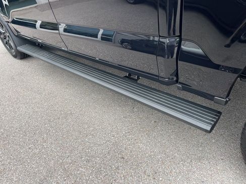 New 2025 Ford F150 Platinum w/ FX4 Off-Road Package image 45