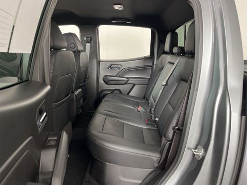 Certified 2024 GMC Canyon Elevation w/ Elevation Premium Package image 22