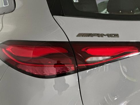 New 2026 Mercedes-Benz GLC 43 AMG 4MATIC image 11
