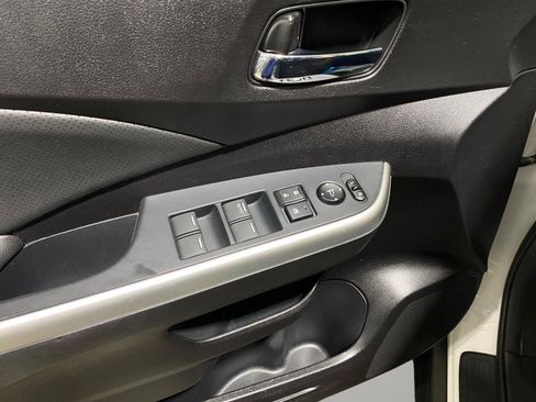 Used 2016 Honda CR-V EX-L image 7
