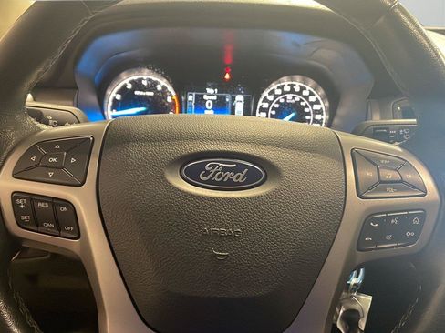 Used 2022 Ford Ranger XLT w/ Equipment Group 301A Mid RWD image 22
