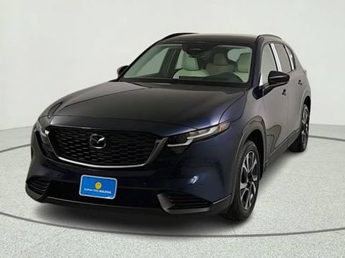 New 2026 MAZDA CX-5 Preferred AWD/4WD image 2
