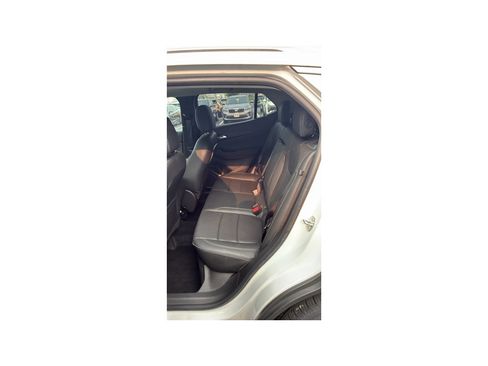 Used 2023 Buick Encore GX Essence w/ Experience Buick Package AWD/4WD image 14