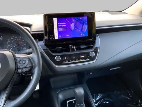 Used 2024 Toyota Corolla LE FWD image 7
