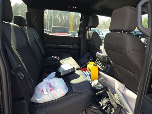 Certified 2024 Ford F150 STX image 22