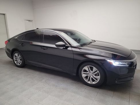 Used 2019 Honda Accord LX image 11