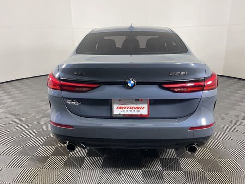 Used 2021 BMW 228i xDrive Gran Coupe 228i xDrive w/ Premium Package image 4