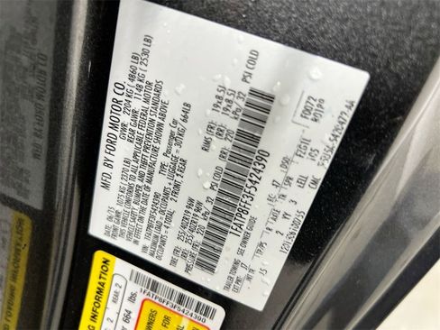 Used 2015 Ford Mustang GT Premium w/ 50 Years Appearance Package image 27