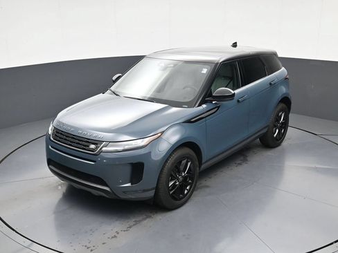 Used 2026 Land Rover Range Rover Evoque S AWD/4WD image 29
