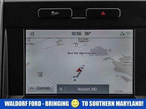 Used 2022 Ford F350 XLT w/ XLT Value Package image 22