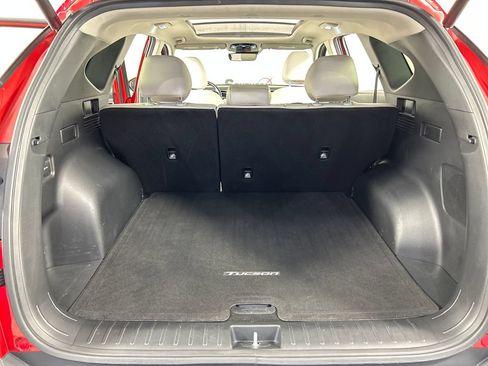 Used 2023 Hyundai Tucson Limited AWD/4WD image 20