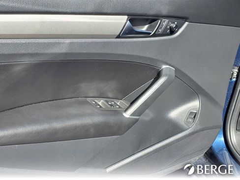 Used 2021 Volkswagen Passat 2.0T SE image 12